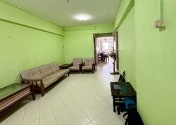 Blk 285 Tampines Street 22 (Tampines), HDB 3 Rooms #534870401